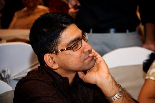 Profile photograph of sarajose53